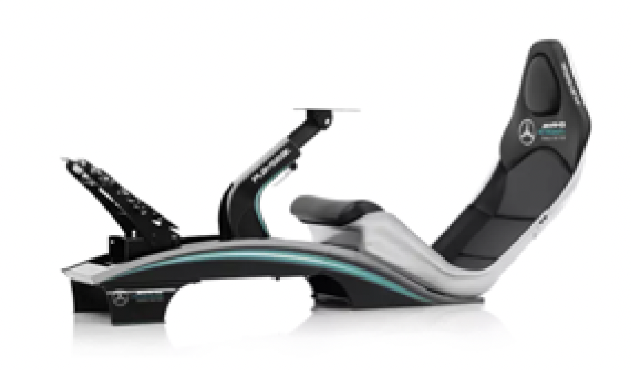 PLAYSEAT® FORMULA SEAT